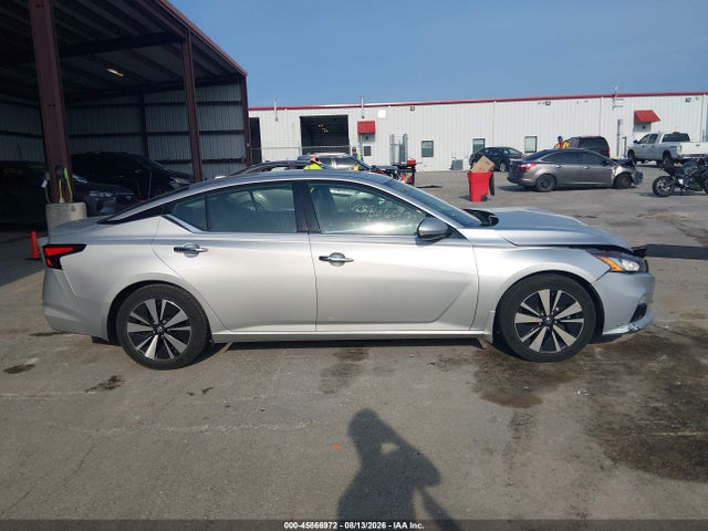 Продаж на аукціоні авто 2020 Nissan Altima Sl Fwd, vin: 1N4BL4EV2LC120676, номер лоту: 45866972