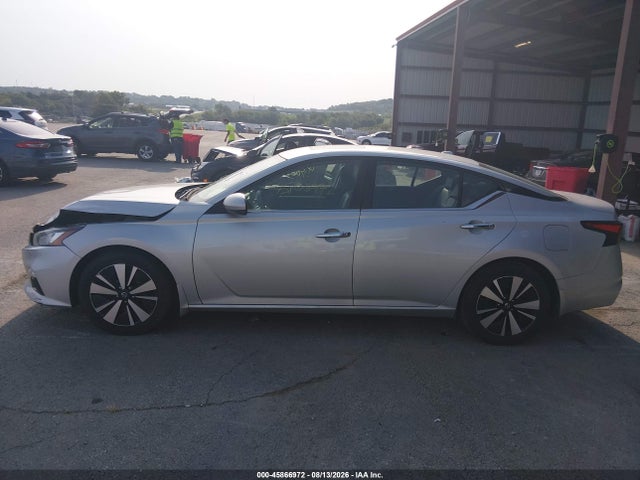 Продаж на аукціоні авто 2020 Nissan Altima Sl Fwd, vin: 1N4BL4EV2LC120676, номер лоту: 45866972