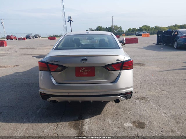 Продаж на аукціоні авто 2020 Nissan Altima Sl Fwd, vin: 1N4BL4EV2LC120676, номер лоту: 45866972