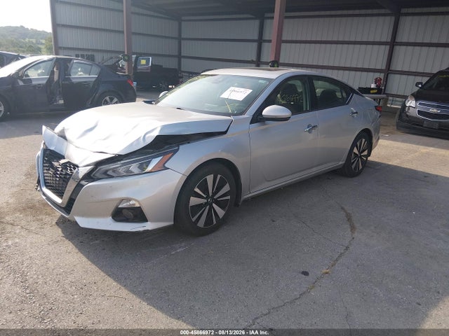 Продаж на аукціоні авто 2020 Nissan Altima Sl Fwd, vin: 1N4BL4EV2LC120676, номер лоту: 45866972