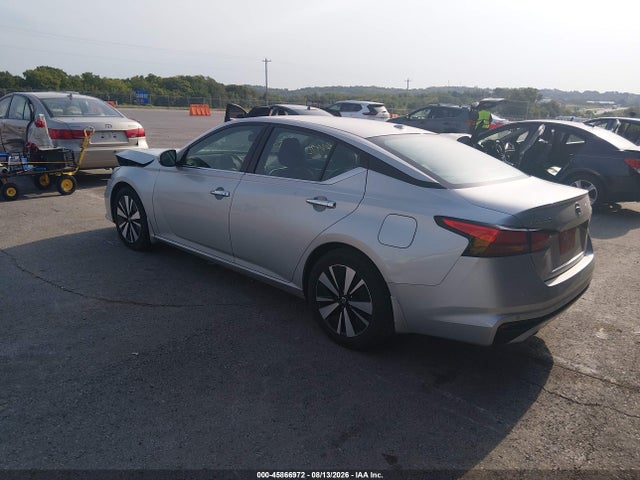 Продаж на аукціоні авто 2020 Nissan Altima Sl Fwd, vin: 1N4BL4EV2LC120676, номер лоту: 45866972