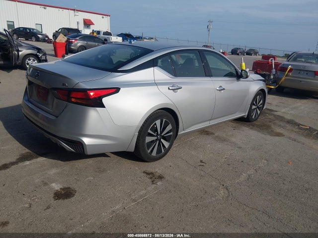 Продаж на аукціоні авто 2020 Nissan Altima Sl Fwd, vin: 1N4BL4EV2LC120676, номер лоту: 45866972