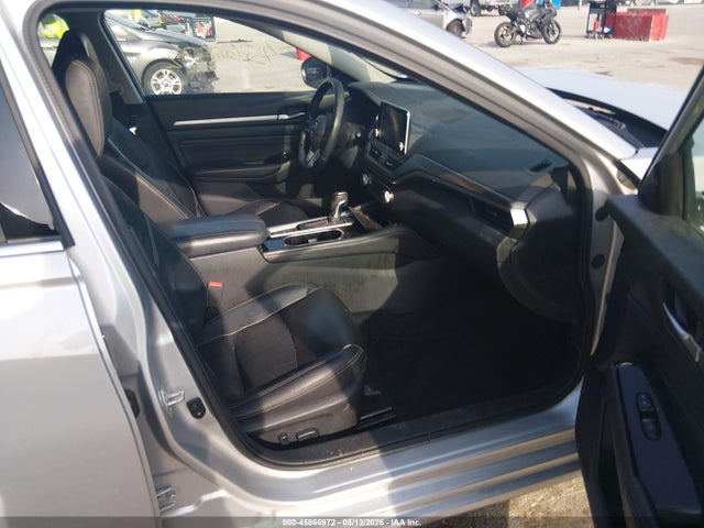 Продаж на аукціоні авто 2020 Nissan Altima Sl Fwd, vin: 1N4BL4EV2LC120676, номер лоту: 45866972