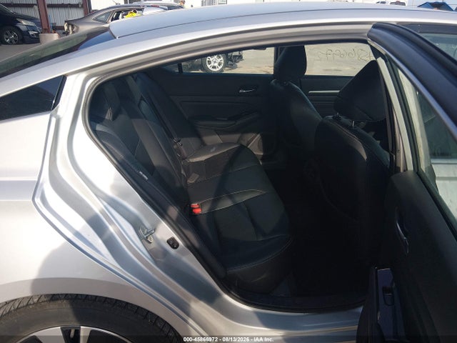 Продаж на аукціоні авто 2020 Nissan Altima Sl Fwd, vin: 1N4BL4EV2LC120676, номер лоту: 45866972