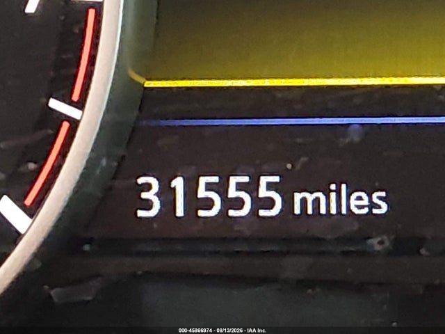 5N1AZ2MG5JN184610 Nissan Murano Platinum