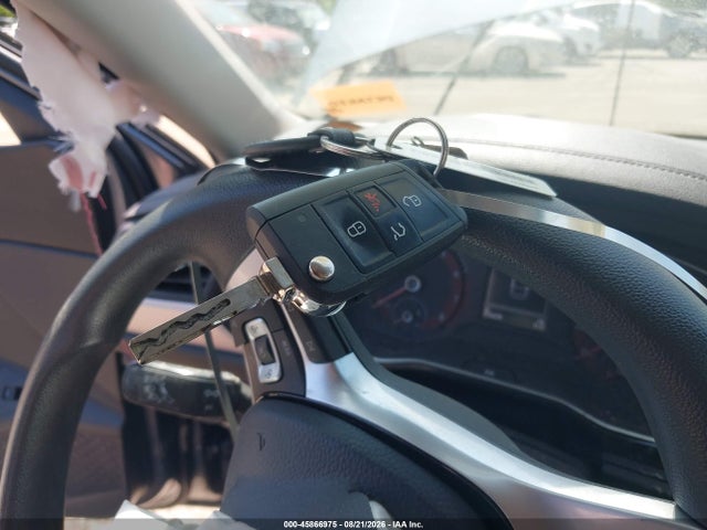 Aukcja sprzedaży 2019 Volkswagen Jetta 1.4t R-line/1.4t S/1.4t Se, vin: 3VWC57BU4KM067222, numer aukcji: 45866975