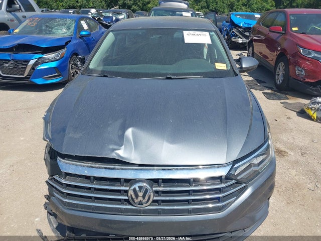 Aukcja sprzedaży 2019 Volkswagen Jetta 1.4t R-line/1.4t S/1.4t Se, vin: 3VWC57BU4KM067222, numer aukcji: 45866975