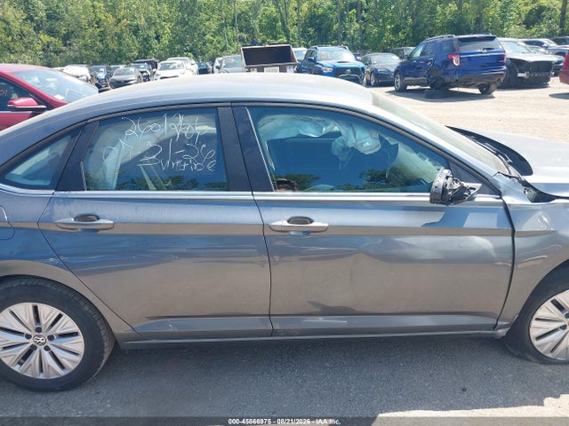 Aukcja sprzedaży 2019 Volkswagen Jetta 1.4t R-line/1.4t S/1.4t Se, vin: 3VWC57BU4KM067222, numer aukcji: 45866975
