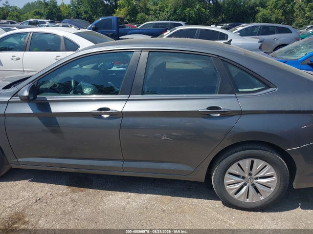 Aukcja sprzedaży 2019 Volkswagen Jetta 1.4t R-line/1.4t S/1.4t Se, vin: 3VWC57BU4KM067222, numer aukcji: 45866975