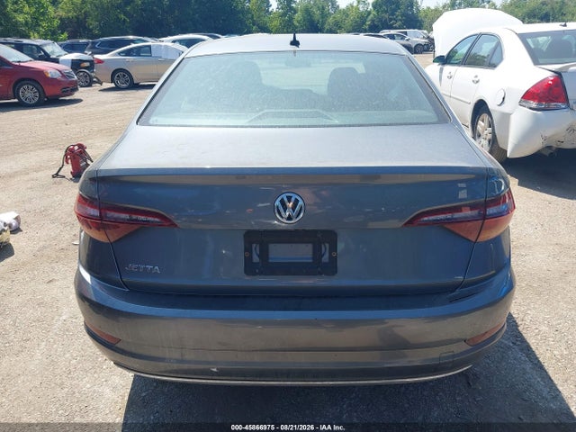 Aukcja sprzedaży 2019 Volkswagen Jetta 1.4t R-line/1.4t S/1.4t Se, vin: 3VWC57BU4KM067222, numer aukcji: 45866975