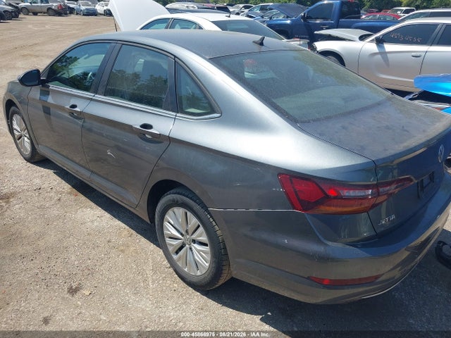 Aukcja sprzedaży 2019 Volkswagen Jetta 1.4t R-line/1.4t S/1.4t Se, vin: 3VWC57BU4KM067222, numer aukcji: 45866975