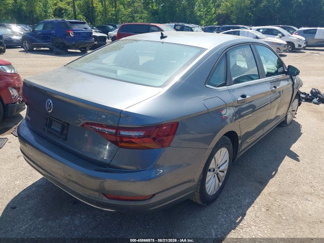Aukcja sprzedaży 2019 Volkswagen Jetta 1.4t R-line/1.4t S/1.4t Se, vin: 3VWC57BU4KM067222, numer aukcji: 45866975
