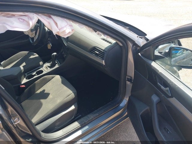 Aukcja sprzedaży 2019 Volkswagen Jetta 1.4t R-line/1.4t S/1.4t Se, vin: 3VWC57BU4KM067222, numer aukcji: 45866975
