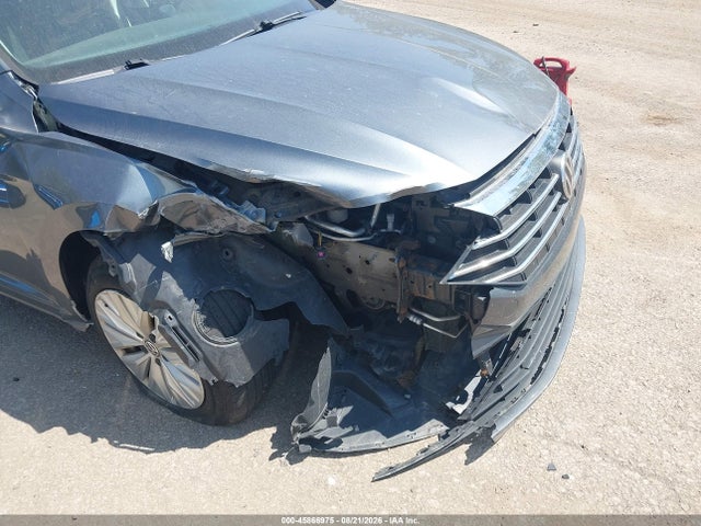 Aukcja sprzedaży 2019 Volkswagen Jetta 1.4t R-line/1.4t S/1.4t Se, vin: 3VWC57BU4KM067222, numer aukcji: 45866975