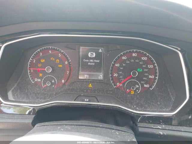 Aukcja sprzedaży 2019 Volkswagen Jetta 1.4t R-line/1.4t S/1.4t Se, vin: 3VWC57BU4KM067222, numer aukcji: 45866975