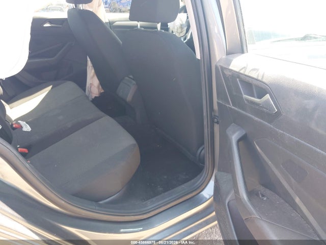 Aukcja sprzedaży 2019 Volkswagen Jetta 1.4t R-line/1.4t S/1.4t Se, vin: 3VWC57BU4KM067222, numer aukcji: 45866975