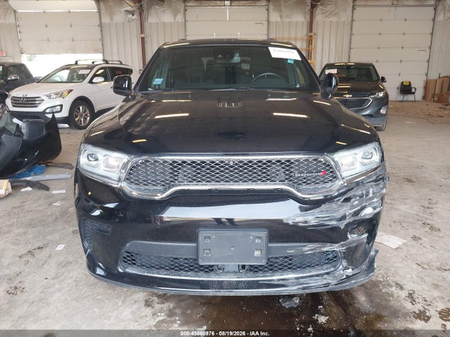 Продажа на аукционе авто 2023 Dodge Durango Sxt Launch Edition Awd, vin: 1C4RDJAG0PC592148, номер лота: 45866976