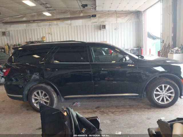 Продажа на аукционе авто 2023 Dodge Durango Sxt Launch Edition Awd, vin: 1C4RDJAG0PC592148, номер лота: 45866976