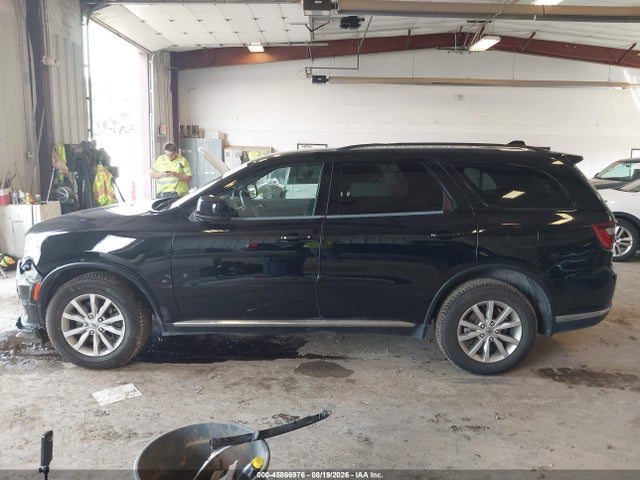 Продажа на аукционе авто 2023 Dodge Durango Sxt Launch Edition Awd, vin: 1C4RDJAG0PC592148, номер лота: 45866976