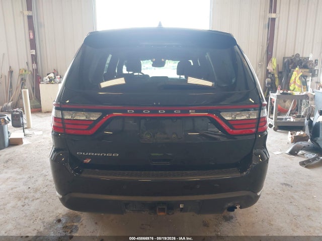 Продажа на аукционе авто 2023 Dodge Durango Sxt Launch Edition Awd, vin: 1C4RDJAG0PC592148, номер лота: 45866976