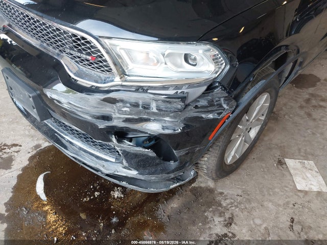 Продажа на аукционе авто 2023 Dodge Durango Sxt Launch Edition Awd, vin: 1C4RDJAG0PC592148, номер лота: 45866976