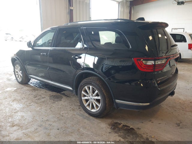 Продажа на аукционе авто 2023 Dodge Durango Sxt Launch Edition Awd, vin: 1C4RDJAG0PC592148, номер лота: 45866976