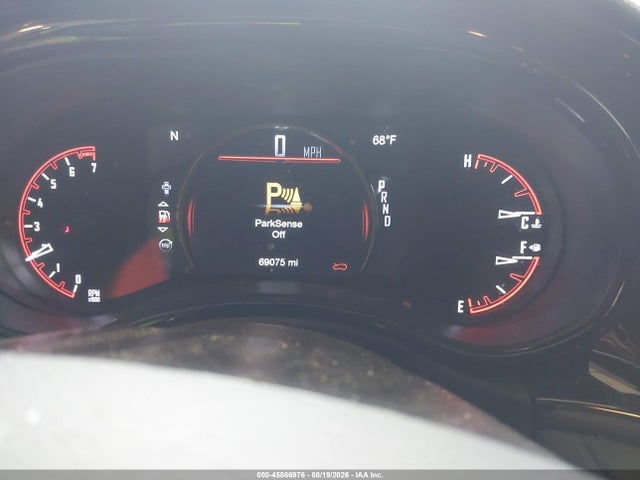 Продажа на аукционе авто 2023 Dodge Durango Sxt Launch Edition Awd, vin: 1C4RDJAG0PC592148, номер лота: 45866976