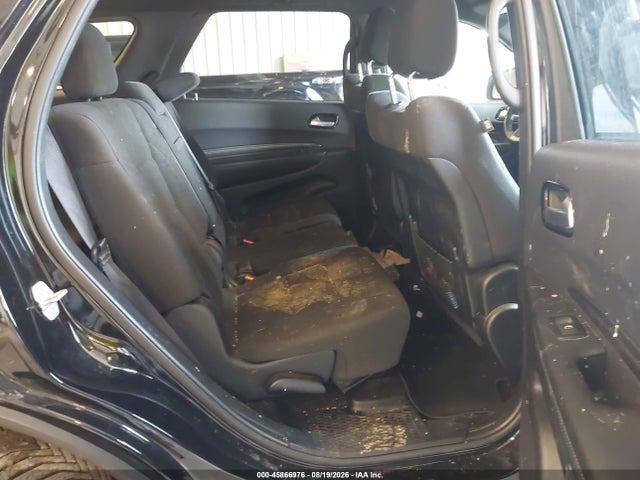 Продажа на аукционе авто 2023 Dodge Durango Sxt Launch Edition Awd, vin: 1C4RDJAG0PC592148, номер лота: 45866976