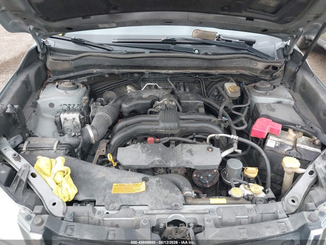 Продаж на аукціоні авто 2014 Subaru Forester 2.5i Touring, vin: JF2SJAMC0EH499733, номер лоту: 45866980