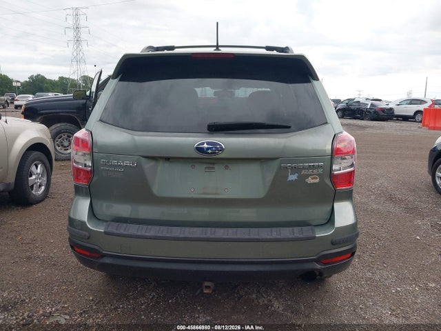 Продаж на аукціоні авто 2014 Subaru Forester 2.5i Touring, vin: JF2SJAMC0EH499733, номер лоту: 45866980