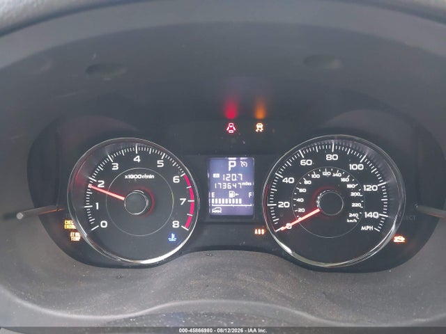 Продаж на аукціоні авто 2014 Subaru Forester 2.5i Touring, vin: JF2SJAMC0EH499733, номер лоту: 45866980