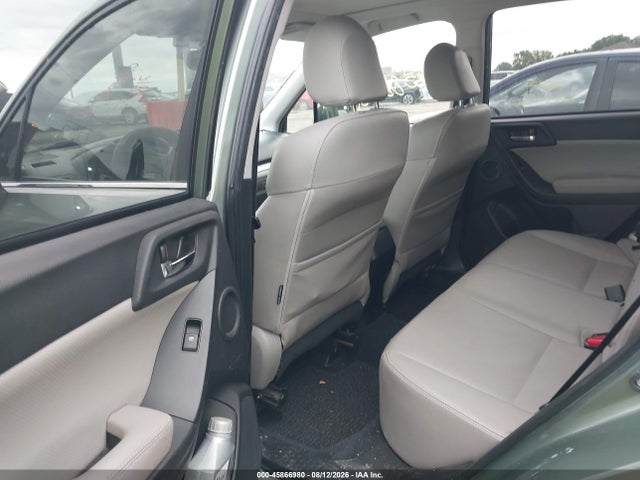 Продаж на аукціоні авто 2014 Subaru Forester 2.5i Touring, vin: JF2SJAMC0EH499733, номер лоту: 45866980