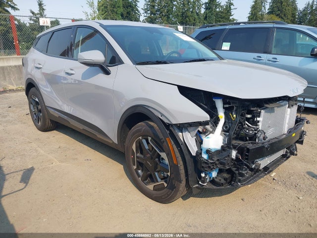 KIA Sportage 2027 KNDPUDDG5V7415038 zdjęcie główne