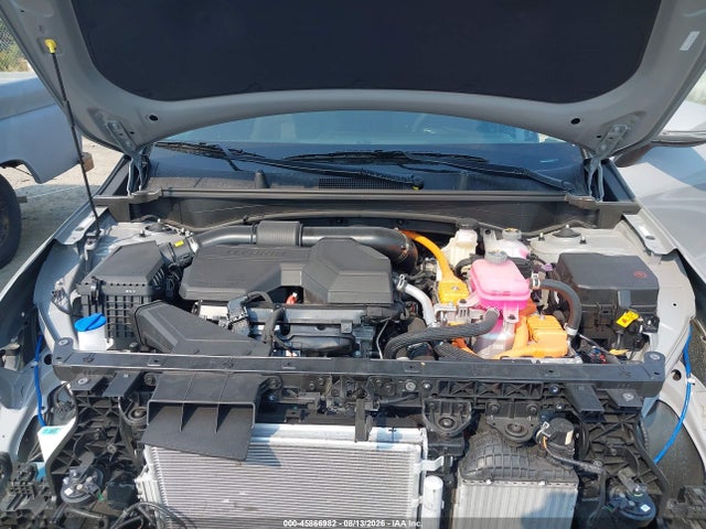 KIA Sportage 2027 KNDPUDDG5V7415038 Image 10