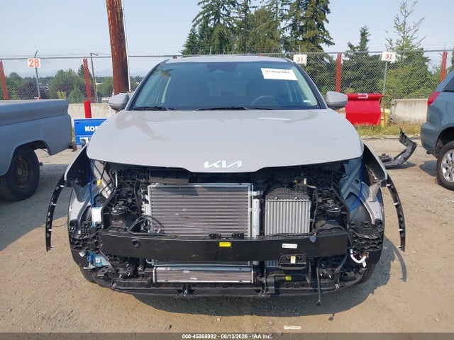 KIA Sportage 2027 KNDPUDDG5V7415038 Image 13