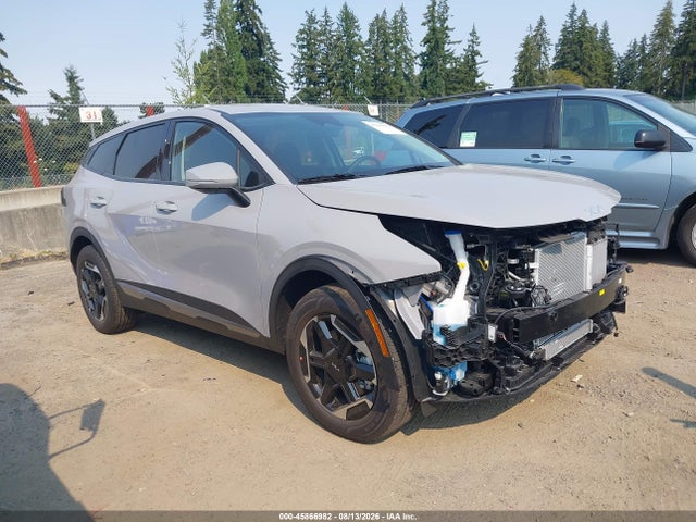 KIA Sportage 2027 KNDPUDDG5V7415038 Image 14