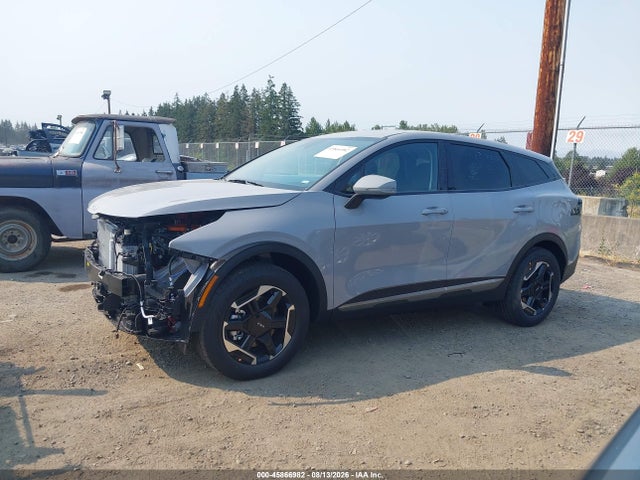 KIA Sportage 2027 KNDPUDDG5V7415038 Image 15