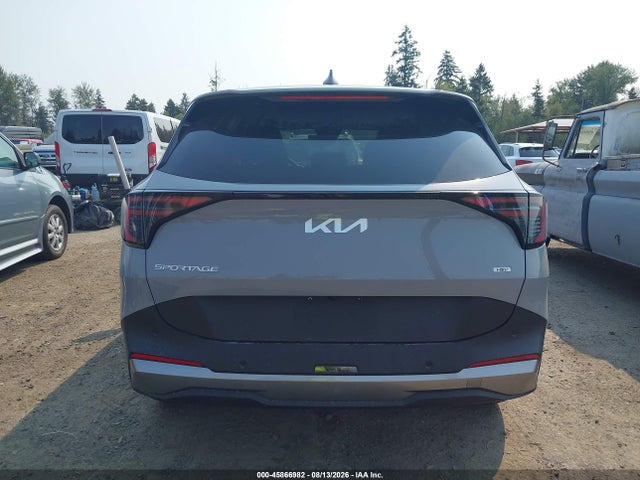 KIA Sportage 2027 KNDPUDDG5V7415038 Image 17