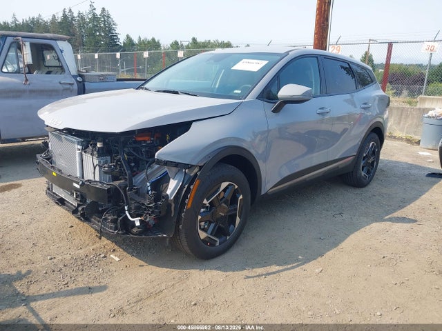 KIA Sportage 2027 KNDPUDDG5V7415038 Image 2