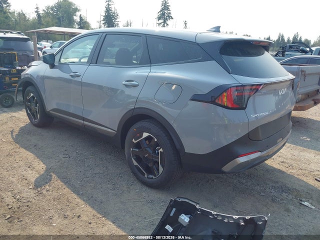 KIA Sportage 2027 KNDPUDDG5V7415038 Image 3