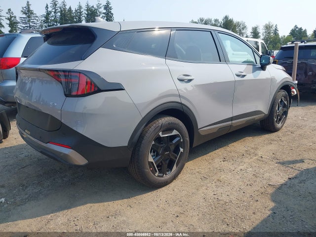 KIA Sportage 2027 KNDPUDDG5V7415038 Image 4