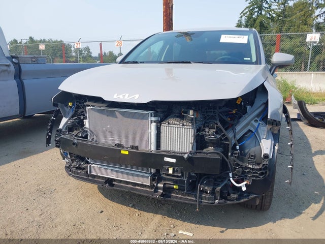 KIA Sportage 2027 KNDPUDDG5V7415038 Image 6