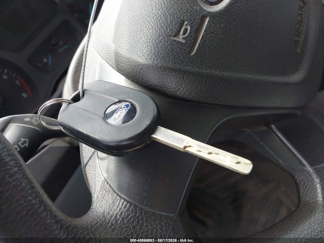 Ford Transit-250 2018 1FTYR3XM4JKB03480 Image 11
