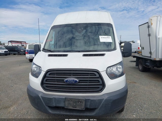 Ford Transit-250 2018 1FTYR3XM4JKB03480 Image 12