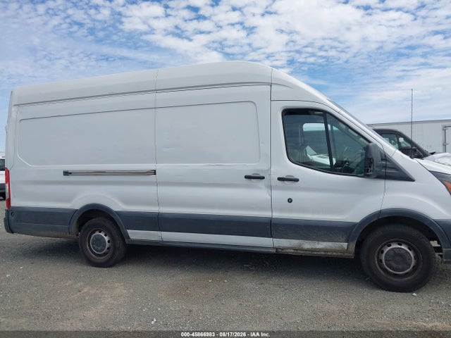 Ford Transit-250 2018 1FTYR3XM4JKB03480 Image 13