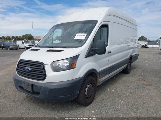 Ford Transit-250 2018 1FTYR3XM4JKB03480 Image 2