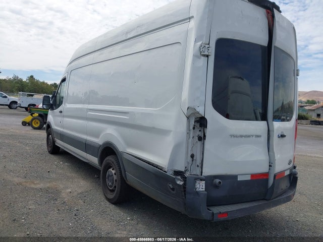 Ford Transit-250 2018 1FTYR3XM4JKB03480 Image 3