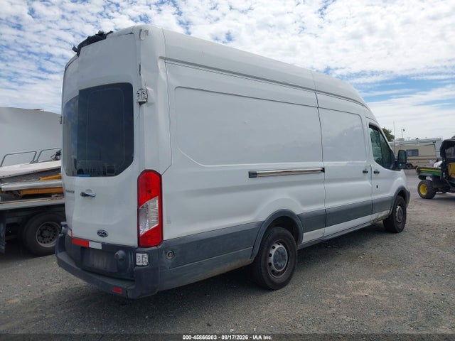 Ford Transit-250 2018 1FTYR3XM4JKB03480 Image 4