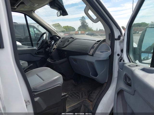 Ford Transit-250 2018 1FTYR3XM4JKB03480 Image 5