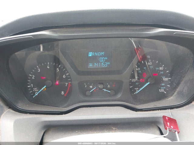 Ford Transit-250 2018 1FTYR3XM4JKB03480 Image 7